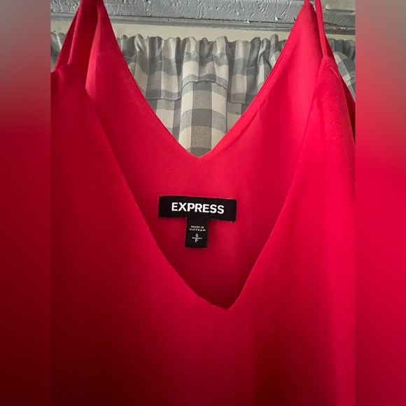 Express tank size small - Picture 2 of 4